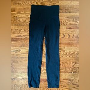 Gap Fit maternity leggings
